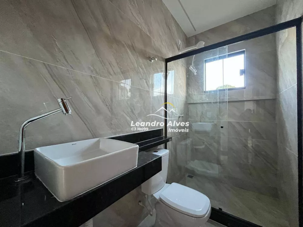 Casa de Condomínio, 3 quartos - Foto 8