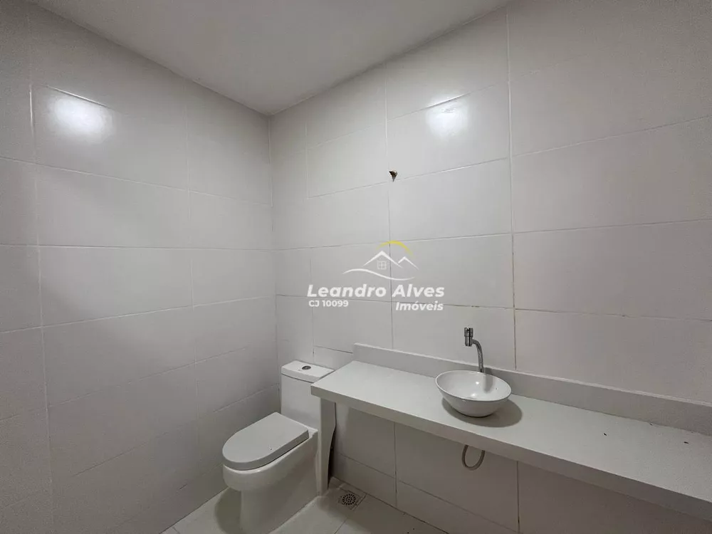 Casa de Condomínio, 3 quartos - Foto 12