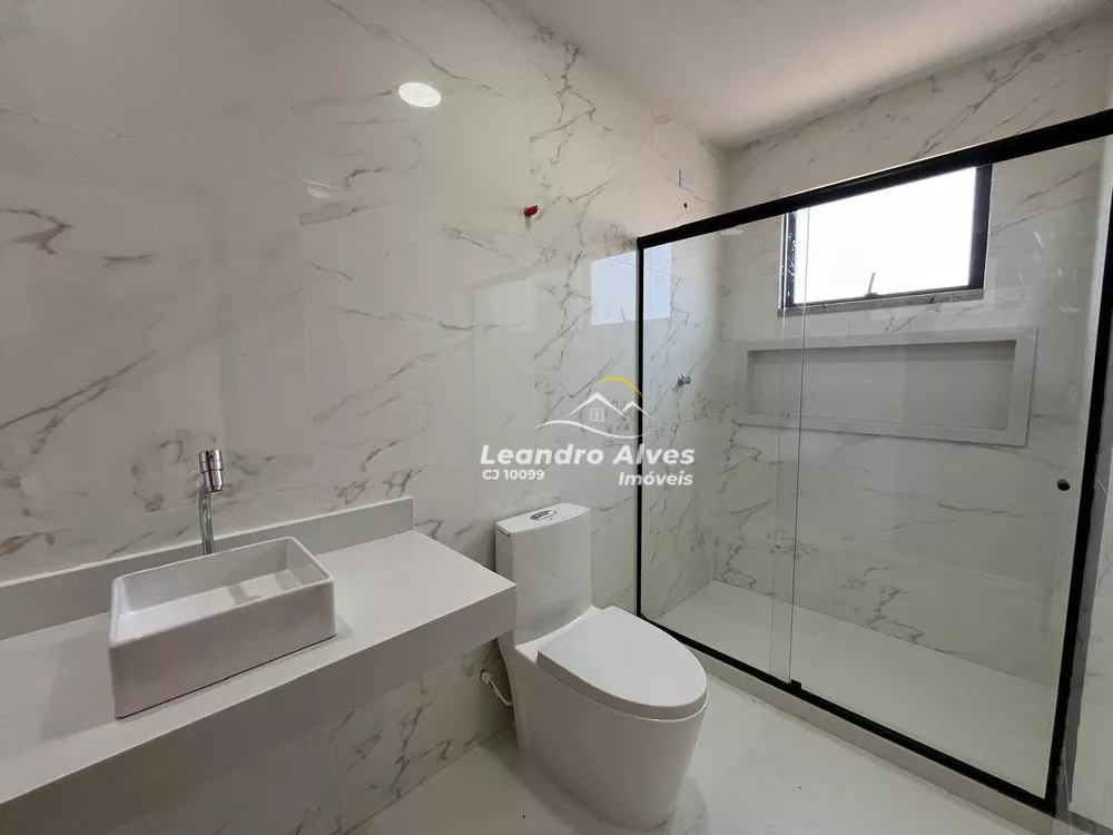 Casa de Condomínio, 3 quartos - Foto 8