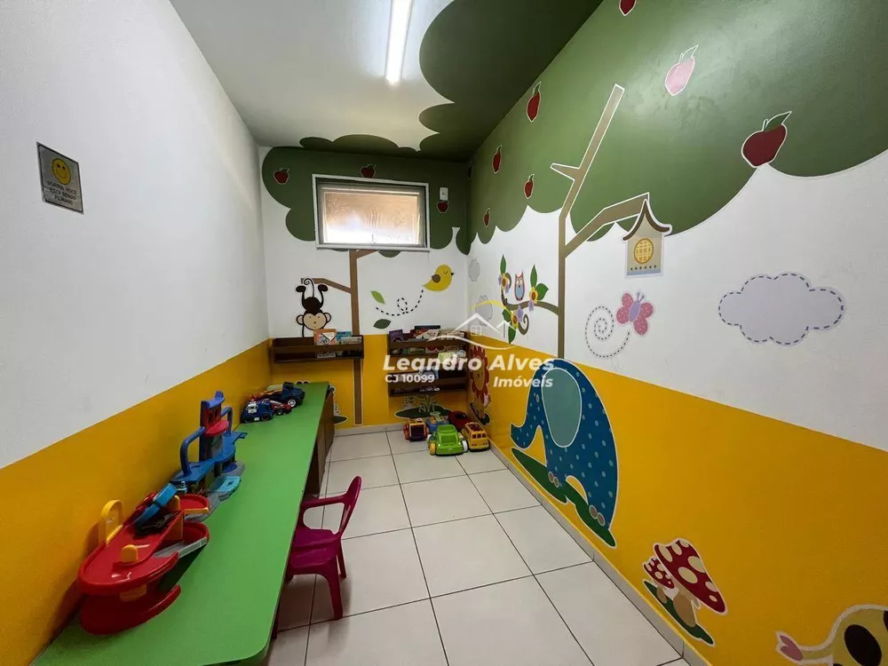 Casa de Condomínio, 3 quartos - Foto 20