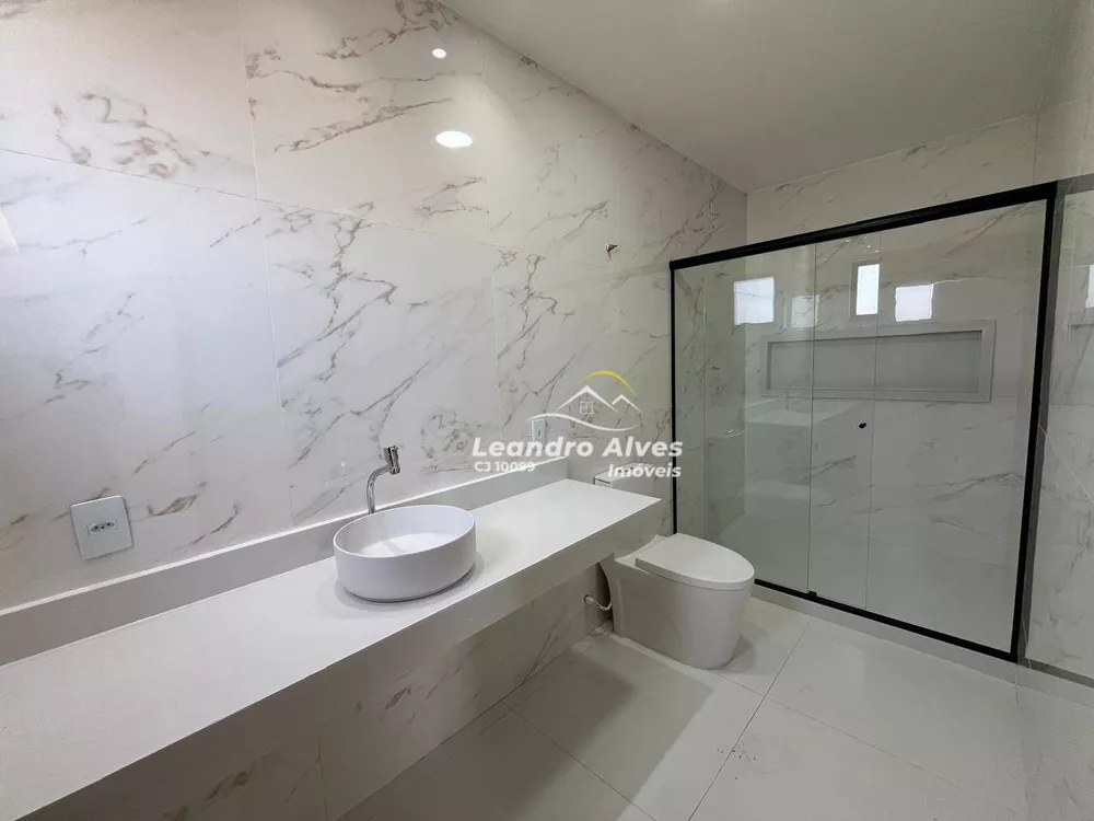 Casa de Condomínio, 3 quartos - Foto 10