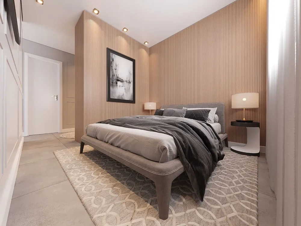 Apartamento, 2 quartos, 60 m² - Foto 27
