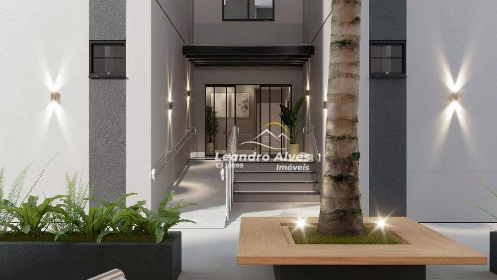 Apartamento, 2 quartos, 60 m² - Foto 15