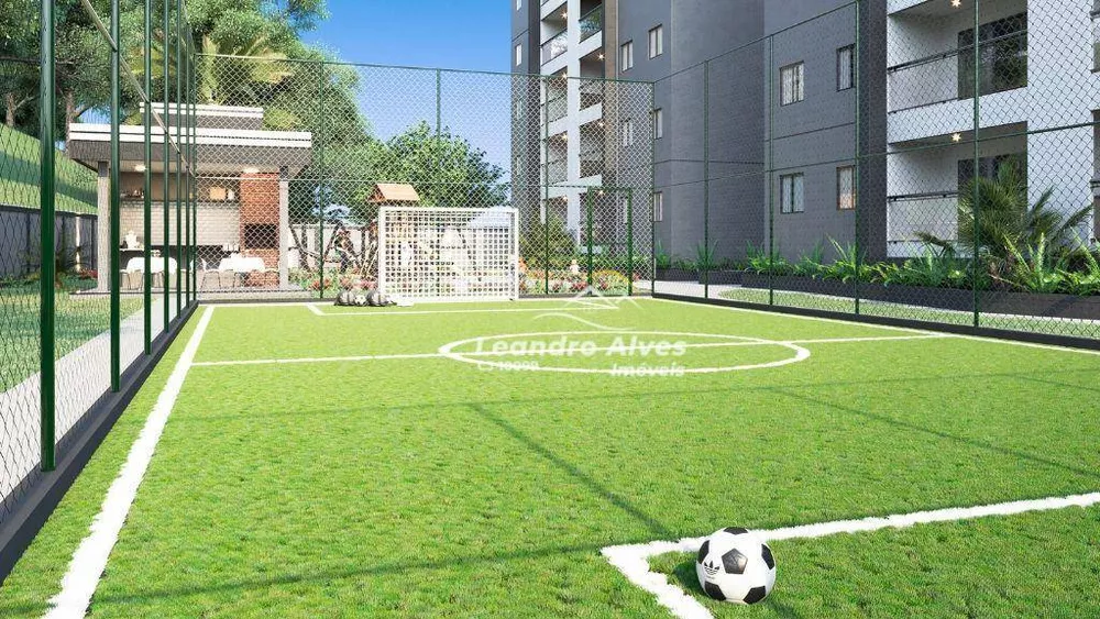 Apartamento, 2 quartos, 60 m² - Foto 8