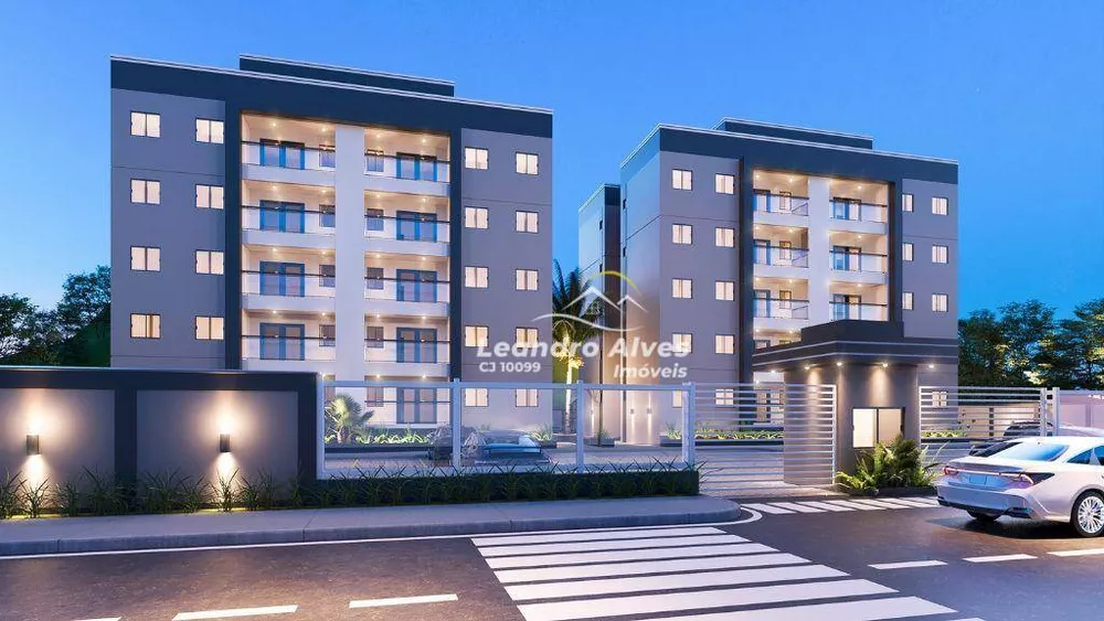 Apartamento, 2 quartos, 60 m² - Foto 16