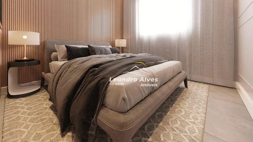 Apartamento, 2 quartos, 60 m² - Foto 6