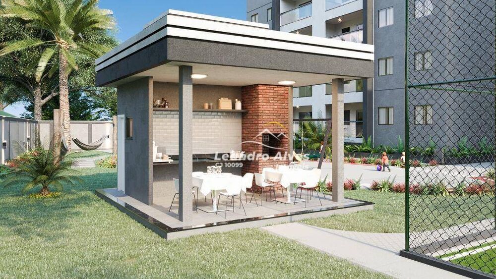 Apartamento, 2 quartos, 60 m² - Foto 10