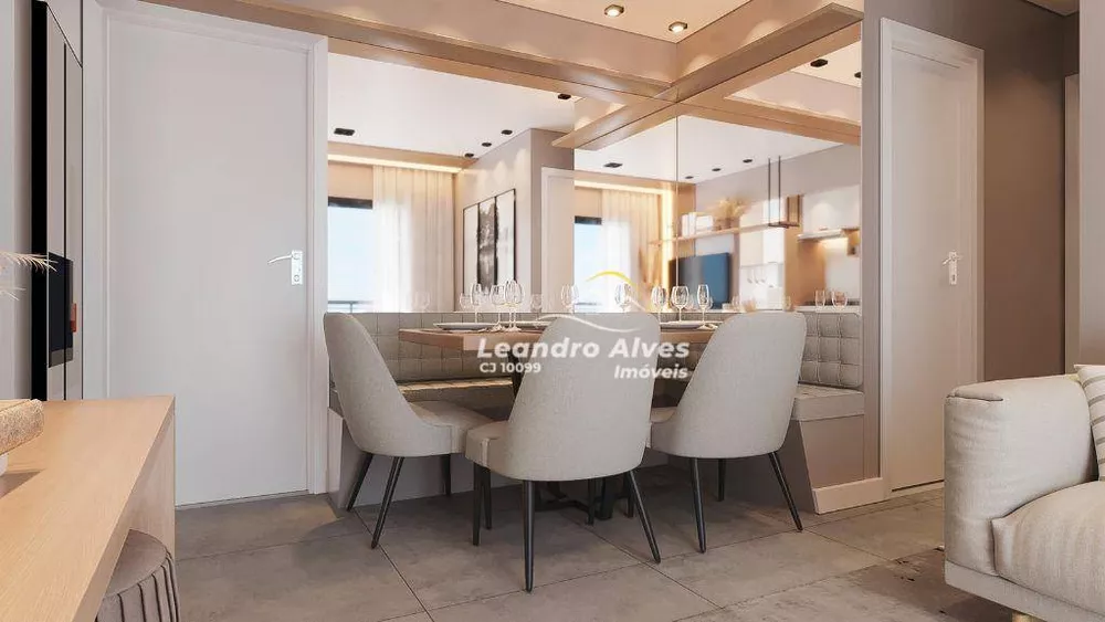 Apartamento, 2 quartos, 60 m² - Foto 17