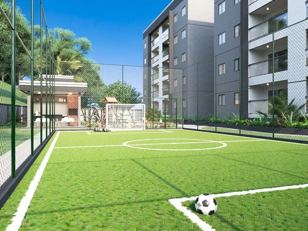 Apartamento, 2 quartos, 60 m² - Foto 35