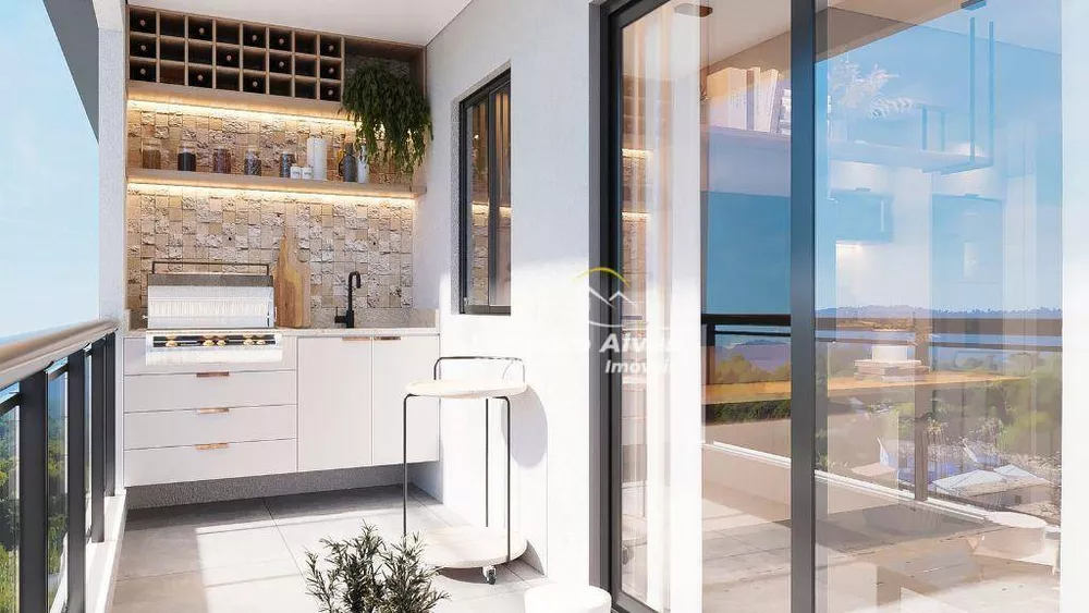 Apartamento, 2 quartos, 60 m² - Foto 7