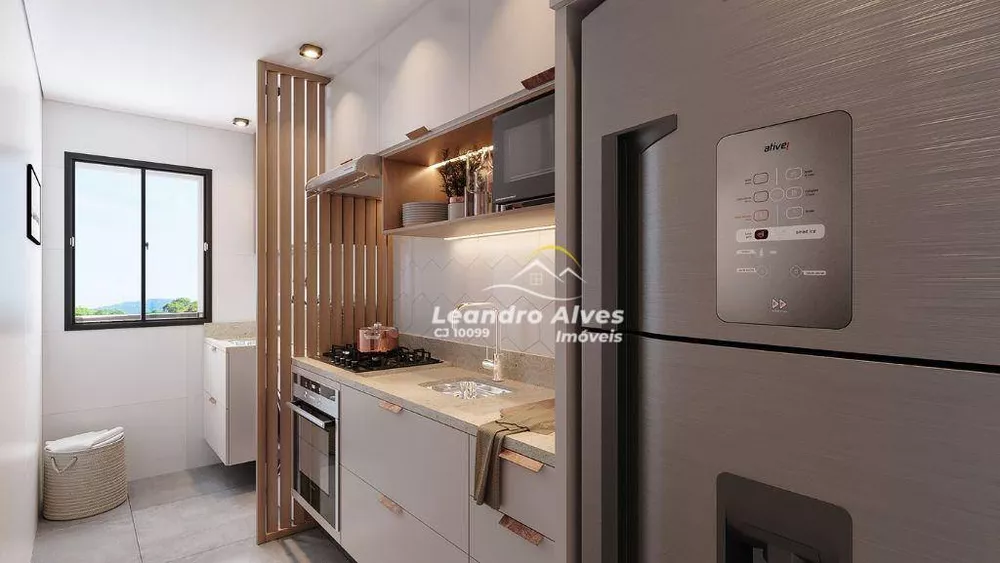 Apartamento, 2 quartos, 60 m² - Foto 18