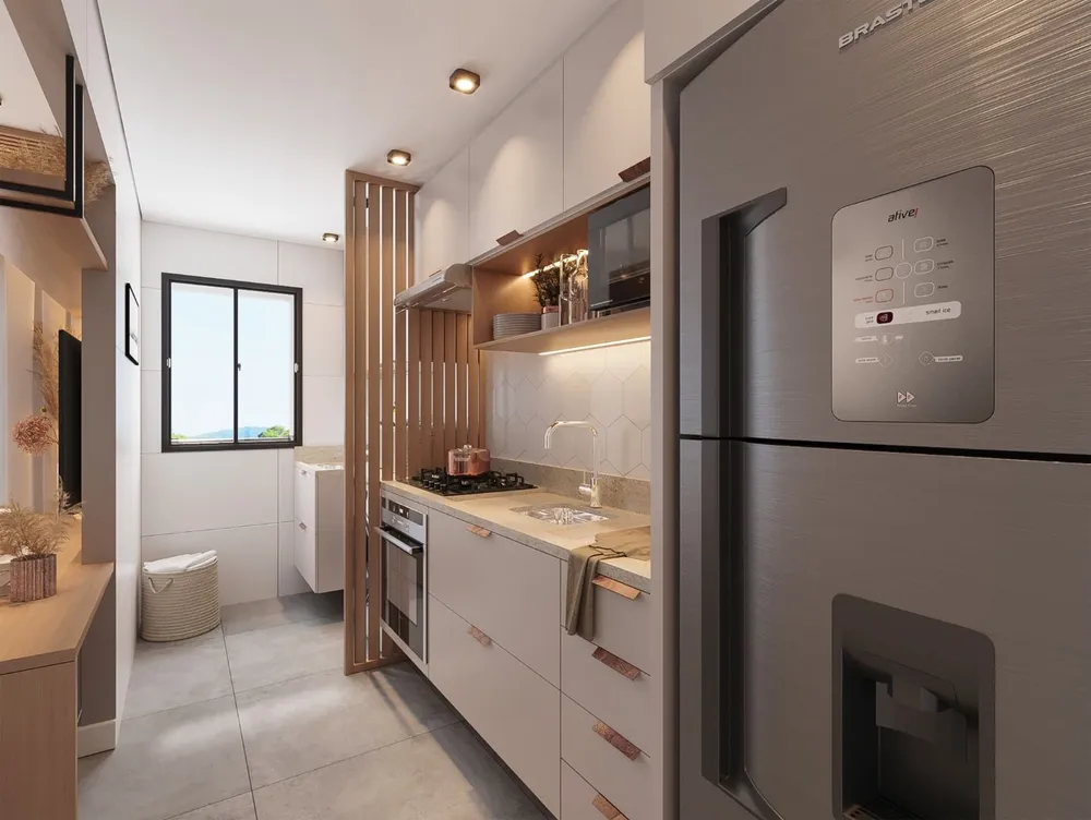 Apartamento, 2 quartos, 60 m² - Foto 22