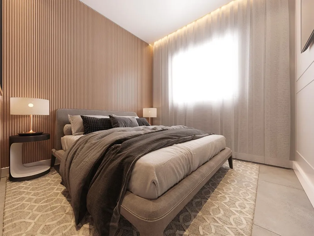 Apartamento, 2 quartos, 60 m² - Foto 26