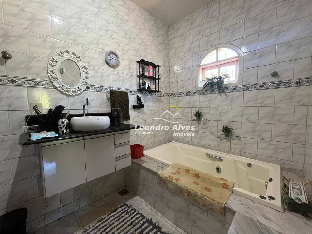 Casa, 4 quartos, 307 m² - Foto 11