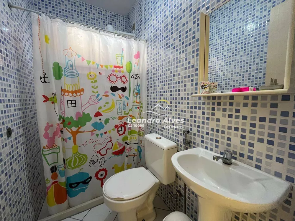 Casa, 4 quartos, 307 m² - Foto 15