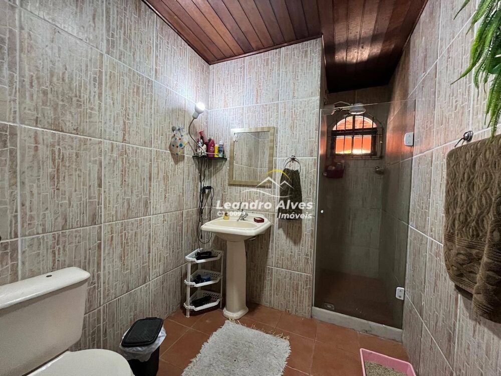 Casa, 4 quartos, 307 m² - Foto 5