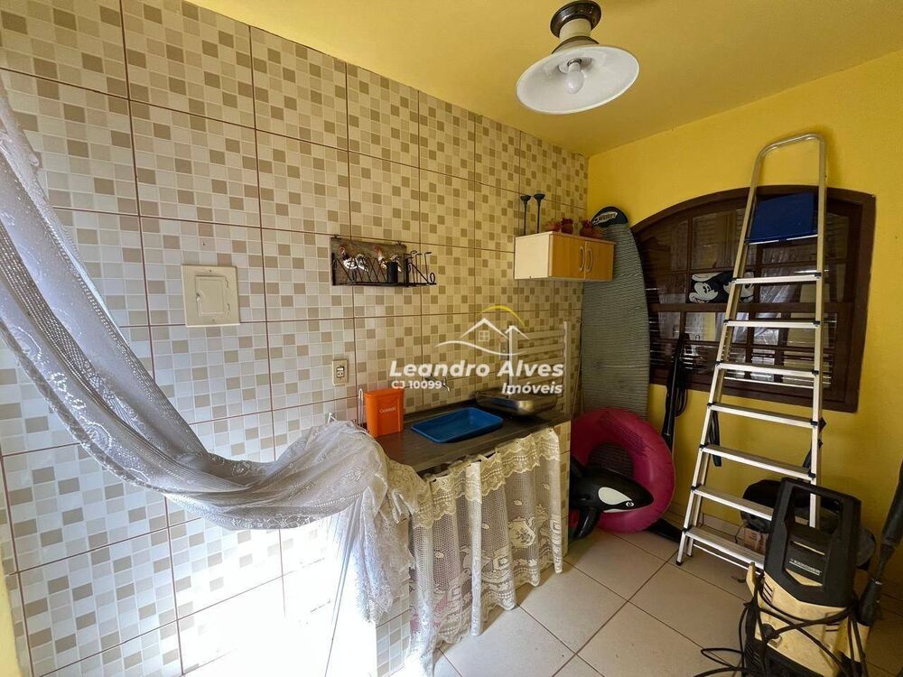 Casa, 4 quartos, 307 m² - Foto 14