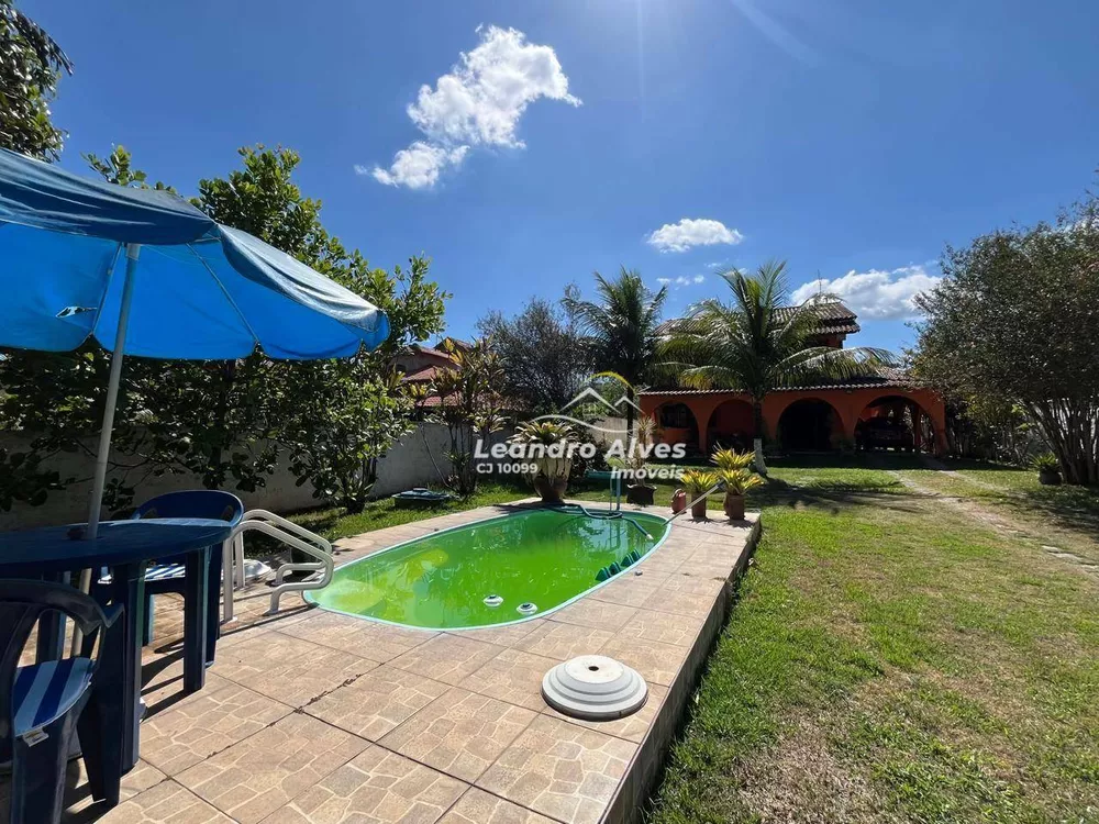 Casa, 4 quartos, 307 m² - Foto 2