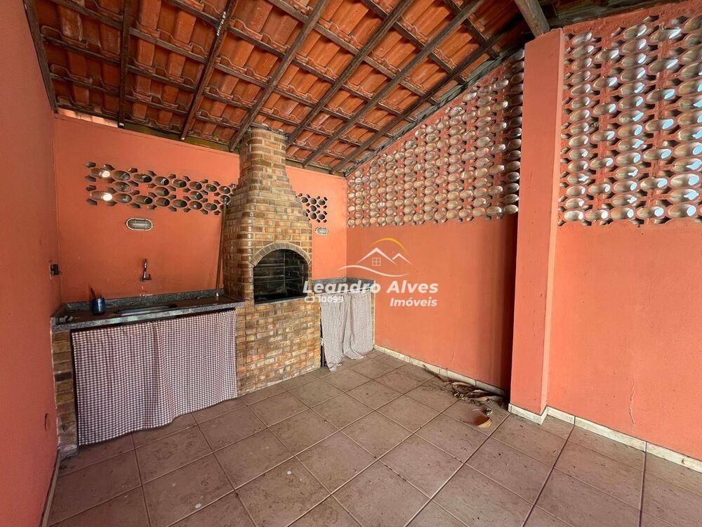 Casa, 4 quartos, 307 m² - Foto 17