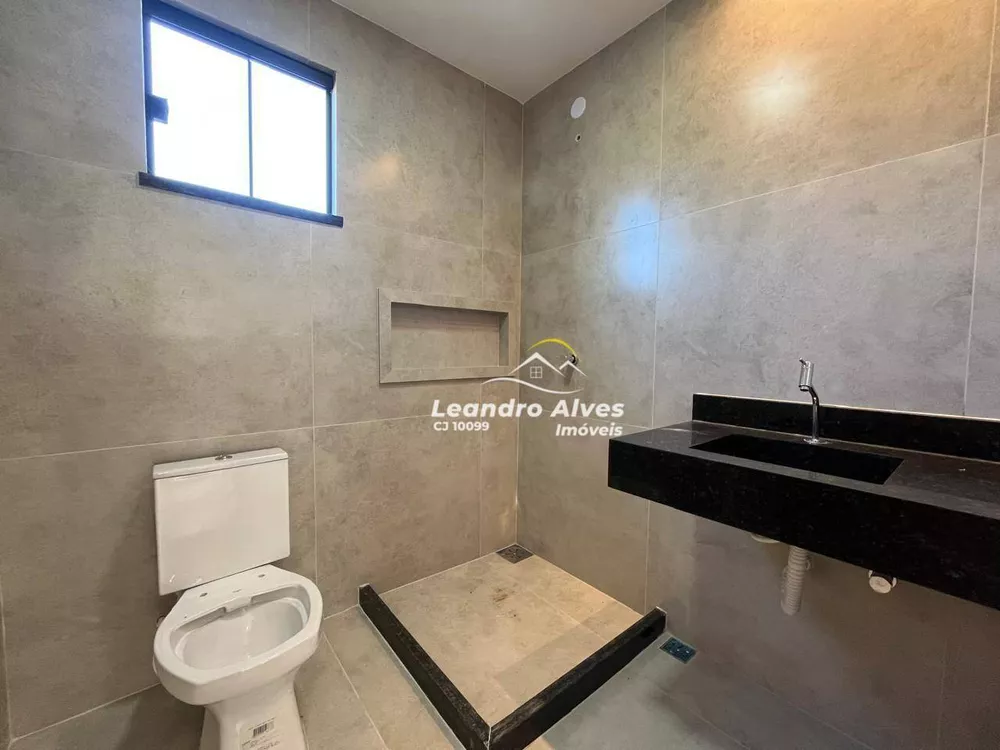 Casa de Condomínio, 3 quartos - Foto 23