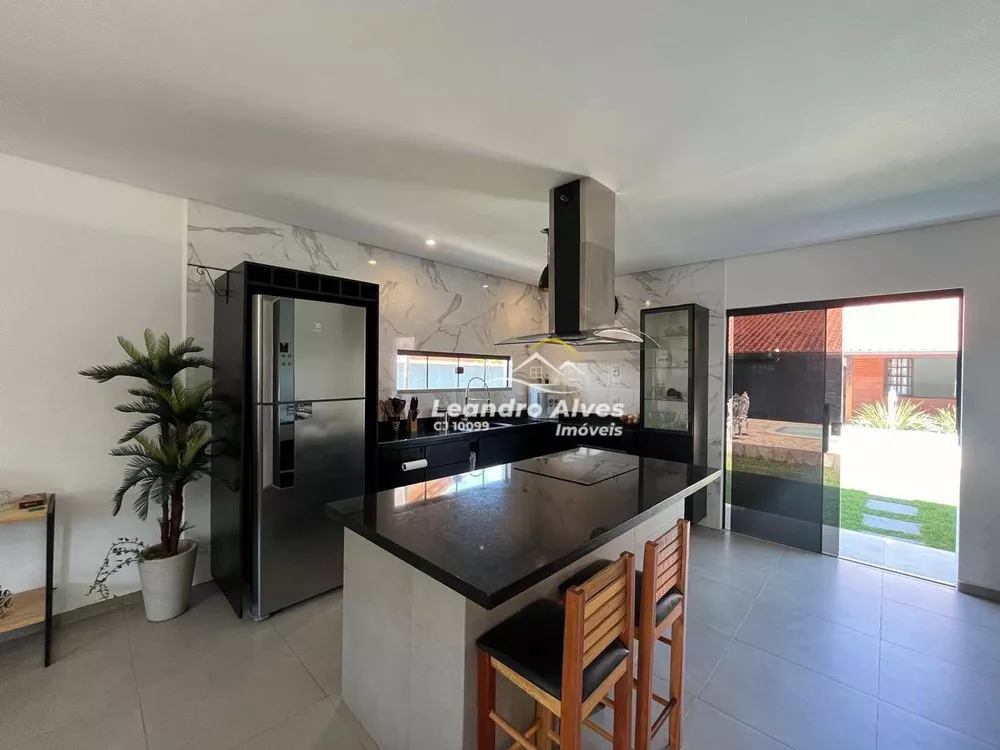 Casa de Condomínio, 3 quartos - Foto 8