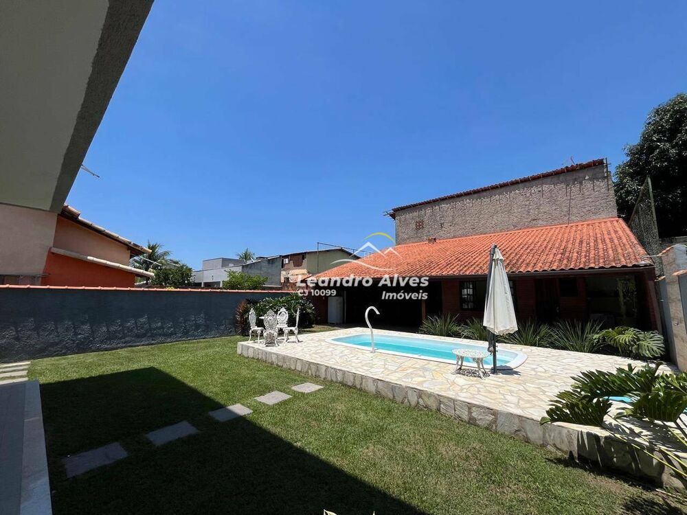 Casa de Condomínio, 3 quartos - Foto 9