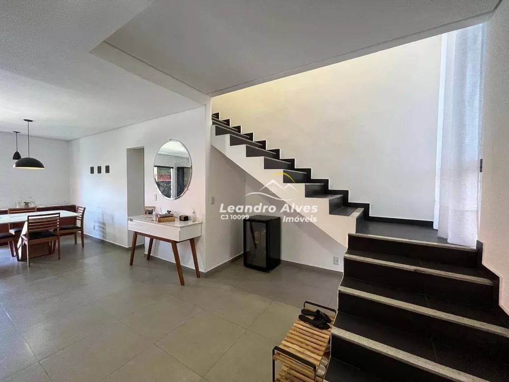 Casa de Condomínio, 3 quartos - Foto 19