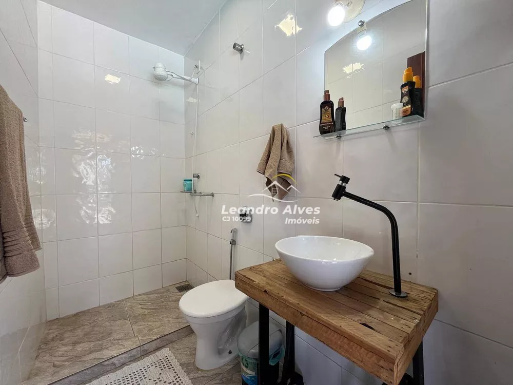 Casa de Condomínio, 3 quartos - Foto 17