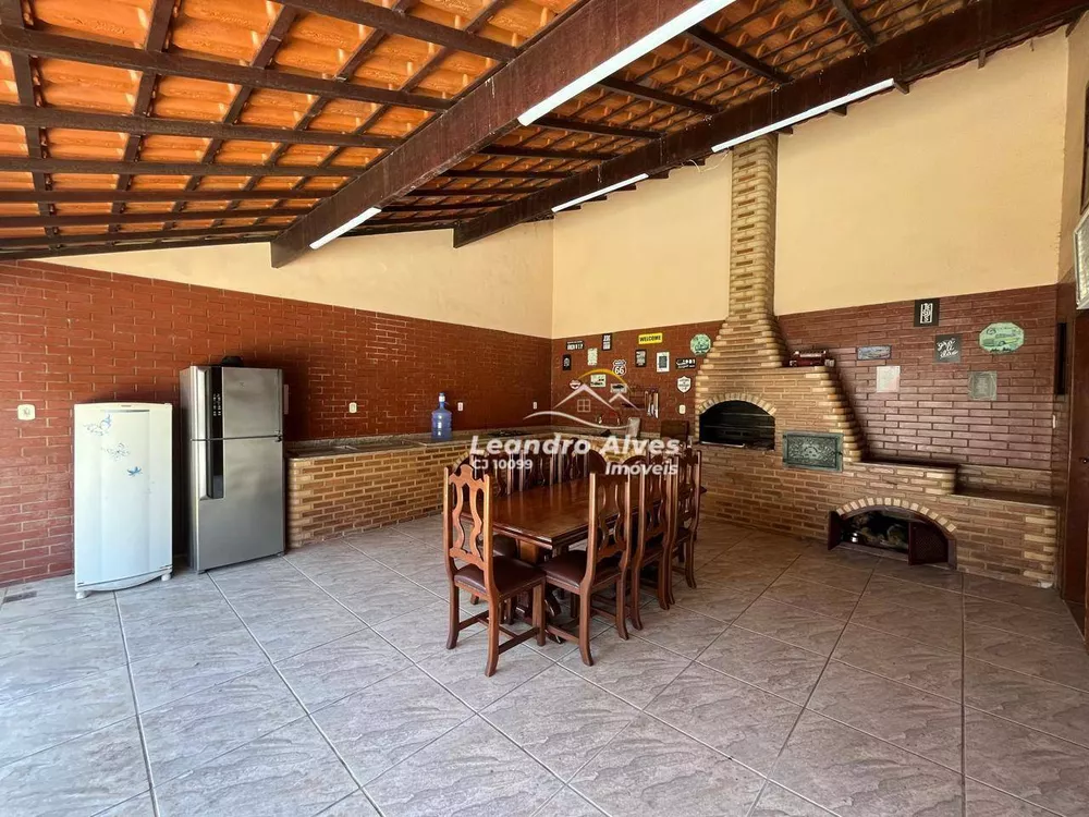 Casa de Condomínio, 3 quartos - Foto 24