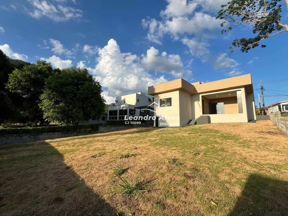 Casa de Condomínio, 3 quartos - Foto 6