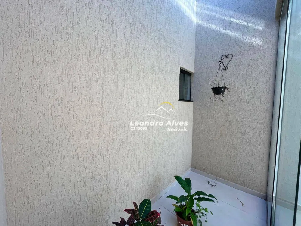 Casa de Condomínio, 2 quartos - Foto 4