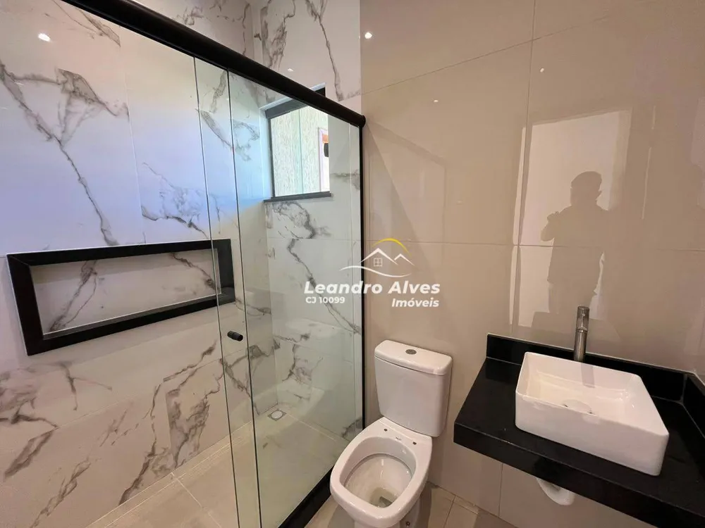 Casa de Condomínio, 2 quartos - Foto 7