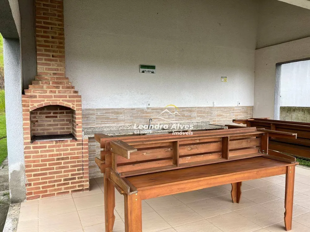 Casa de Condomínio, 2 quartos - Foto 25