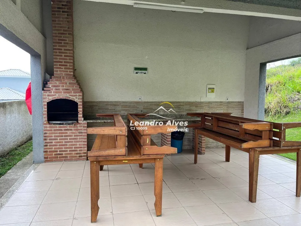 Casa de Condomínio, 2 quartos - Foto 24