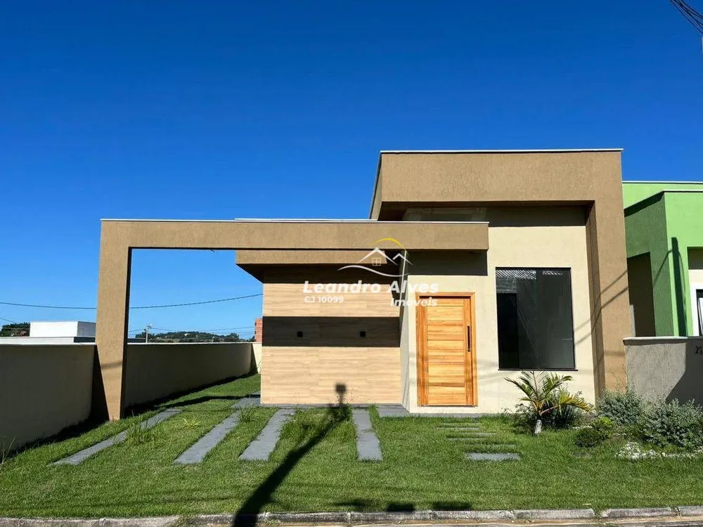 Casa de Condomínio, 2 quartos - Foto 2