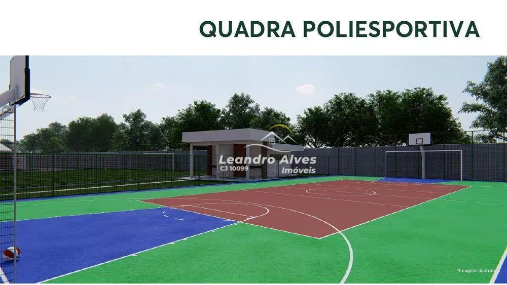 Loteamento e Condomínio, 240 m² - Foto 4