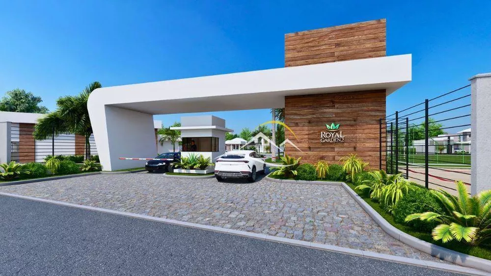 Loteamento e Condomínio, 240 m² - Foto 1