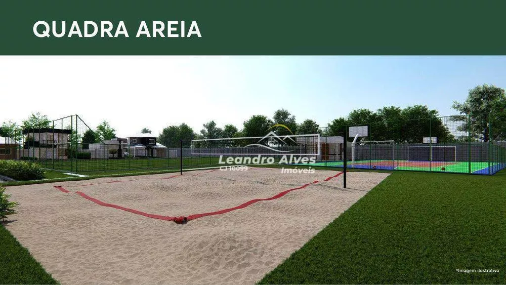 Loteamento e Condomínio, 240 m² - Foto 5