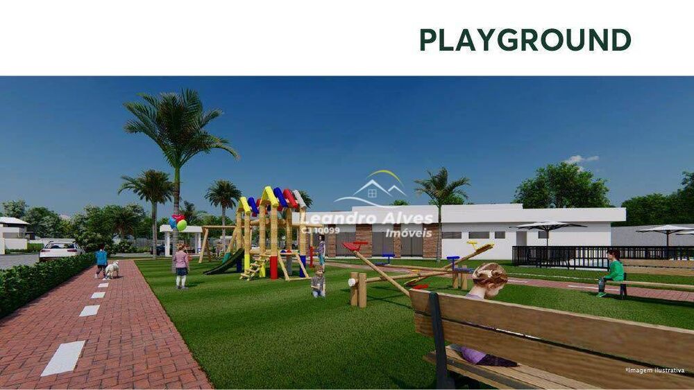 Loteamento e Condomínio, 240 m² - Foto 6