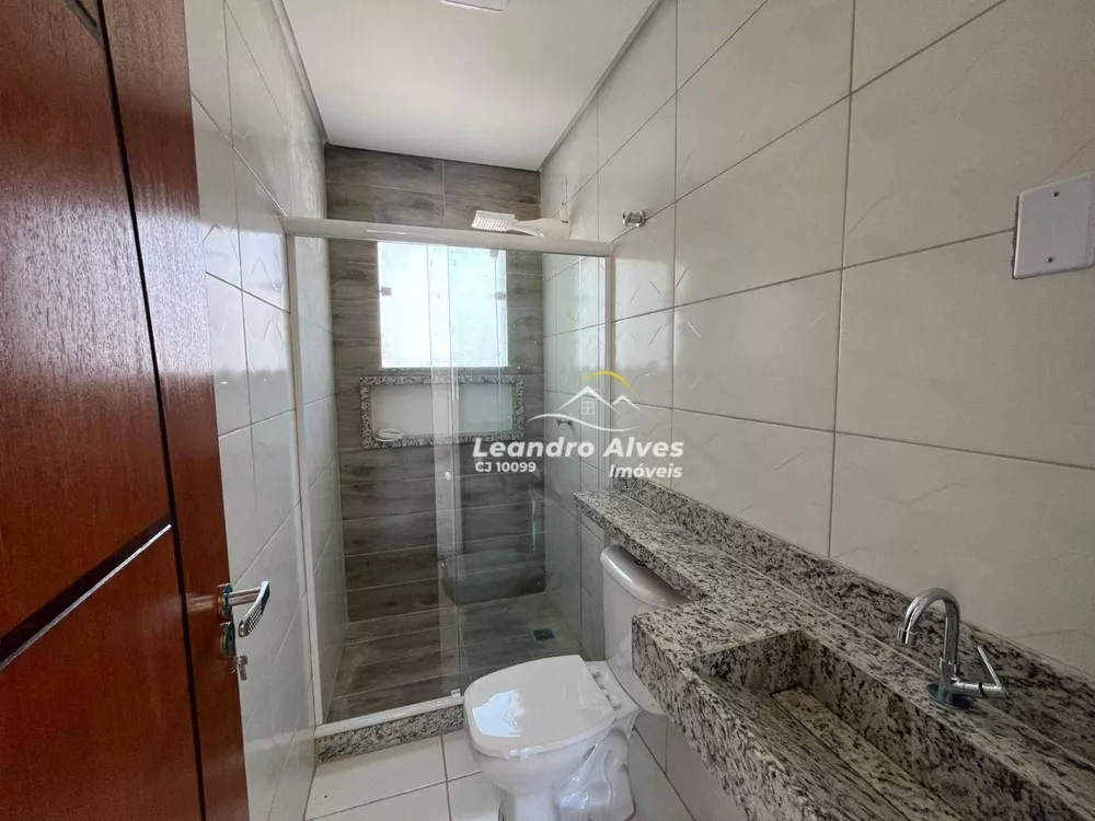 Casa de Condomínio, 2 quartos - Foto 7