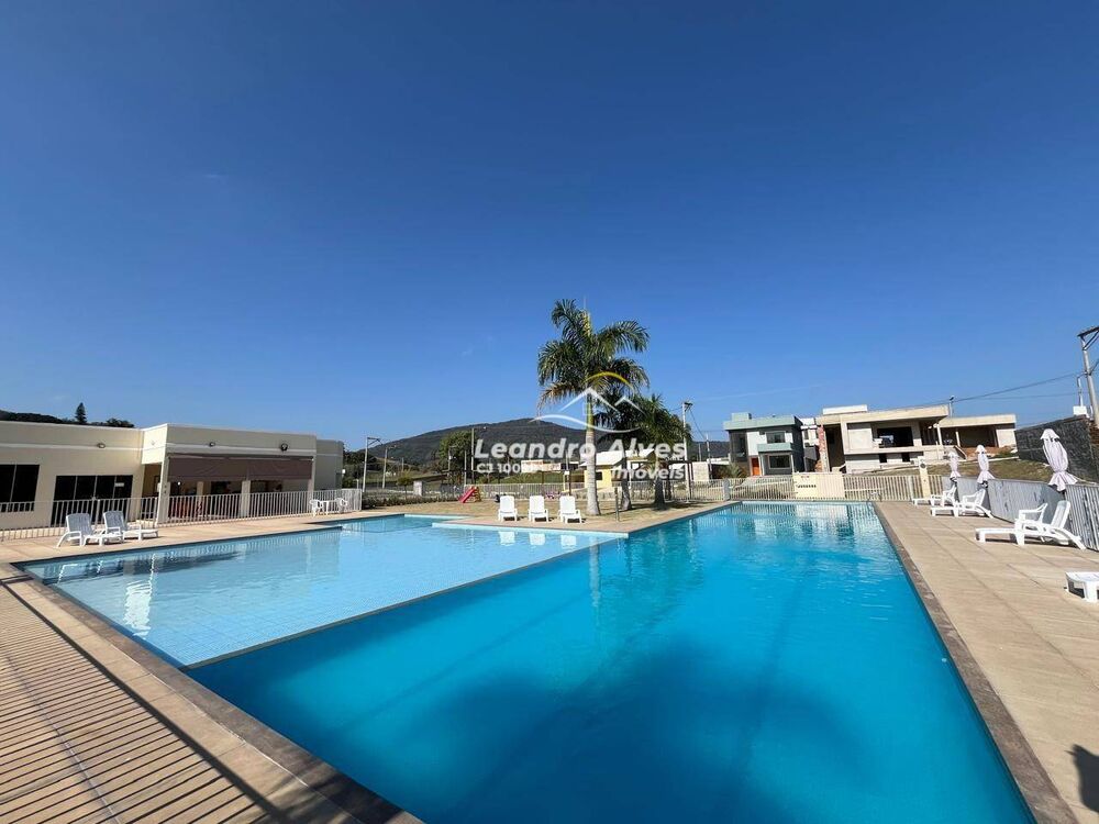 Casa de Condomínio, 2 quartos - Foto 12