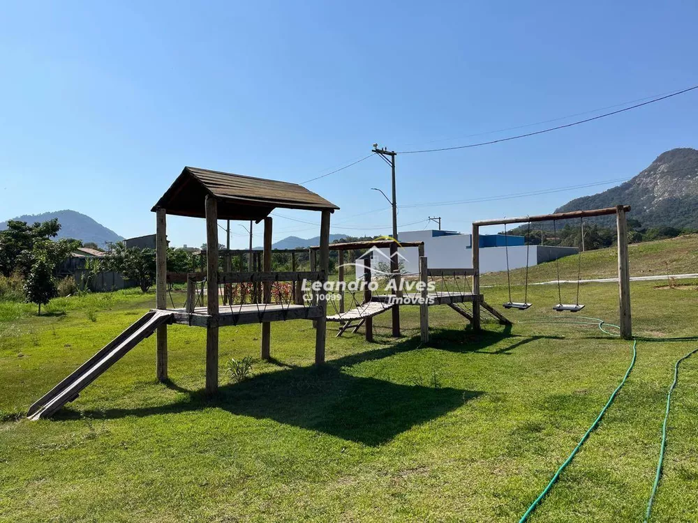 Casa de Condomínio, 2 quartos - Foto 21