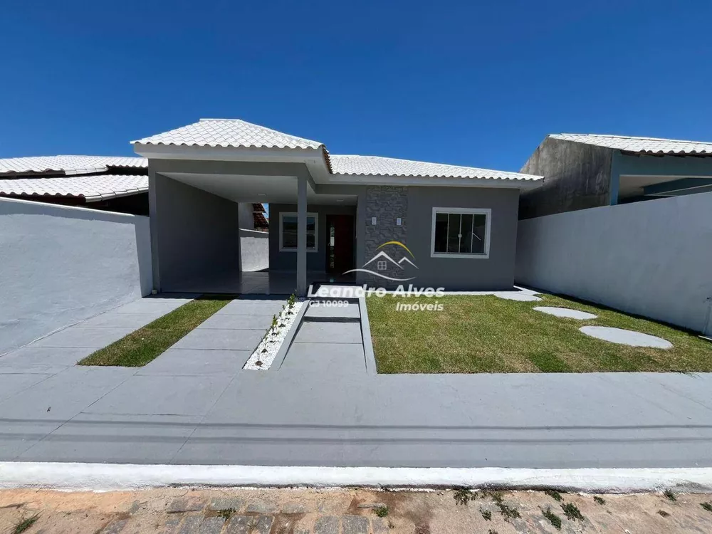 Casa de Condomínio, 2 quartos - Foto 1