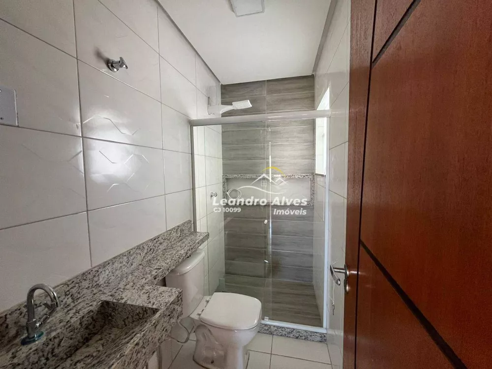 Casa de Condomínio, 2 quartos - Foto 9