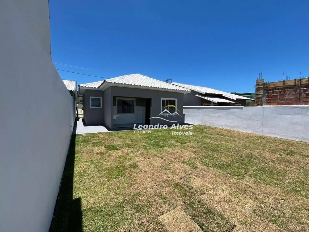 Casa de Condomínio, 2 quartos - Foto 11