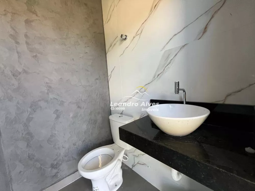 Casa de Condomínio, 3 quartos - Foto 7