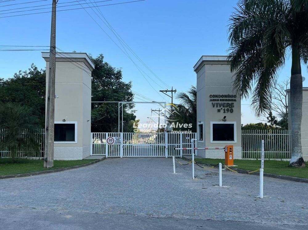 Casa de Condomínio, 3 quartos - Foto 16