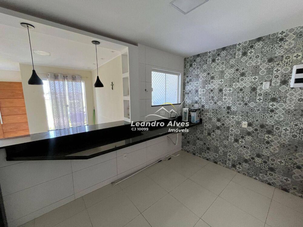 Casa de Condomínio à venda com 3 quartos, 100m² - Foto 3