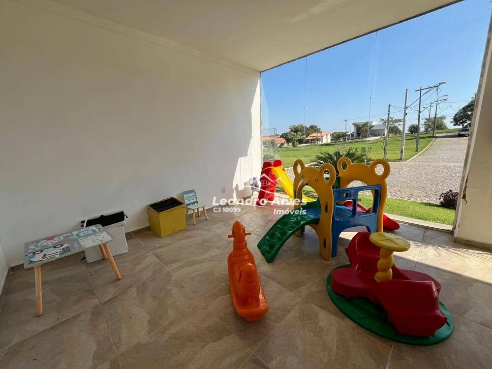 Casa de Condomínio à venda com 3 quartos, 100m² - Foto 7