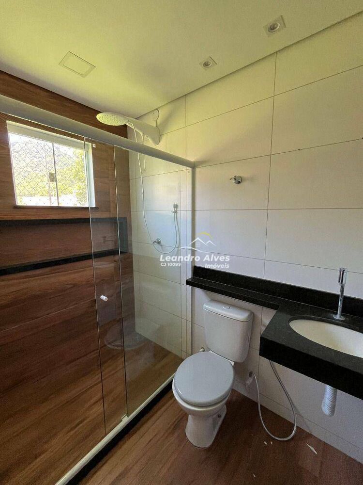 Casa de Condomínio à venda com 3 quartos, 100m² - Foto 5